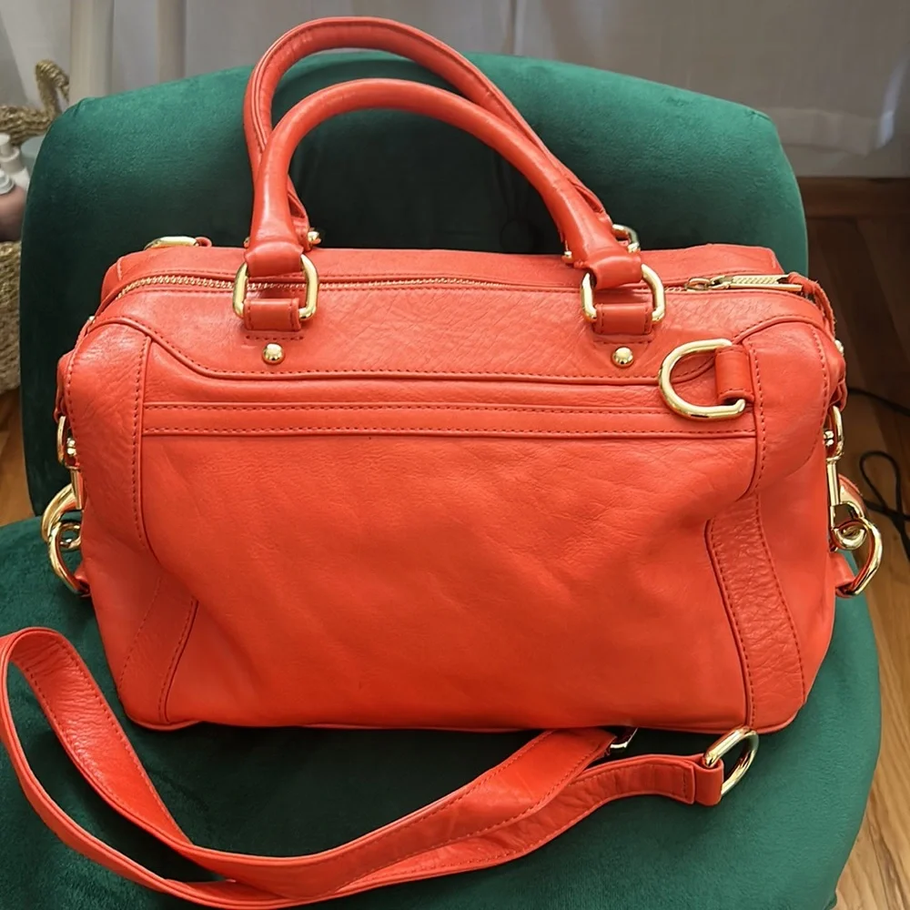 Rebecca Minkoff satchel - Picture 2 of 15